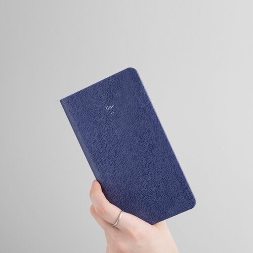 Handy Record Lined Notebook - Image 2
