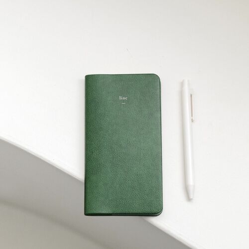 Handy Record Lined Notebook - Image 6
