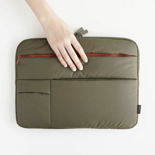 MochiThings: Moelleux Laptop Pouch