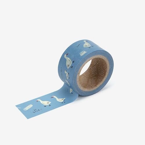 Dailylike Thick Masking Tape v1