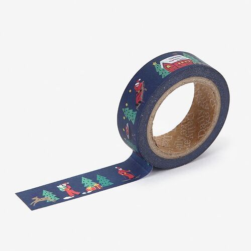 Dailylike Masking Tape v17 - Image 7