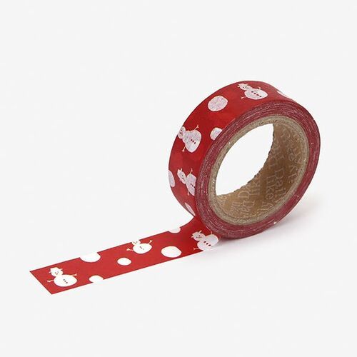 Dailylike Masking Tape v17 - Image 8