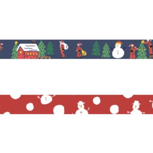 Dailylike Masking Tape v17 - Image 23