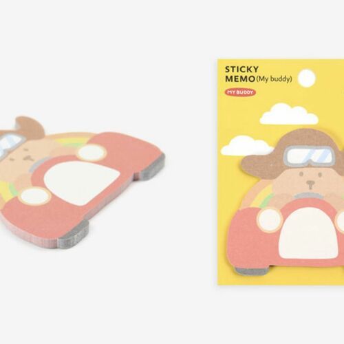My Buddy Sticky Note v1 - Image 2