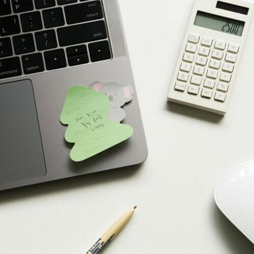 My Buddy Sticky Note v1 - Image 9
