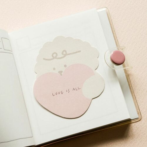 My Buddy Sticky Note v1 - Image 12