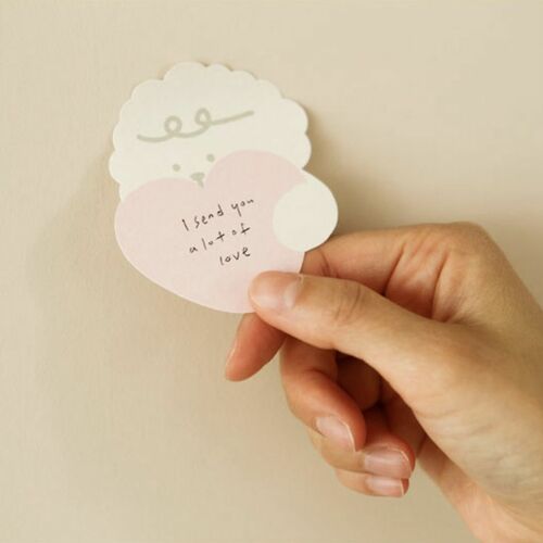 My Buddy Sticky Note v1 - Image 13