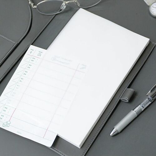 Tracing A5 Notepad - Image 8
