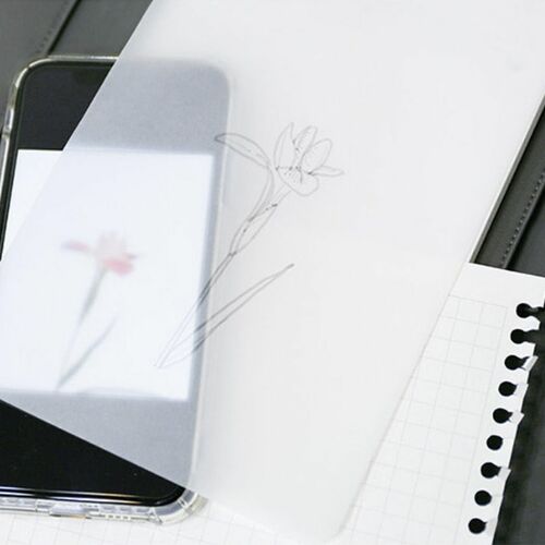 Tracing A5 Notepad - Image 7