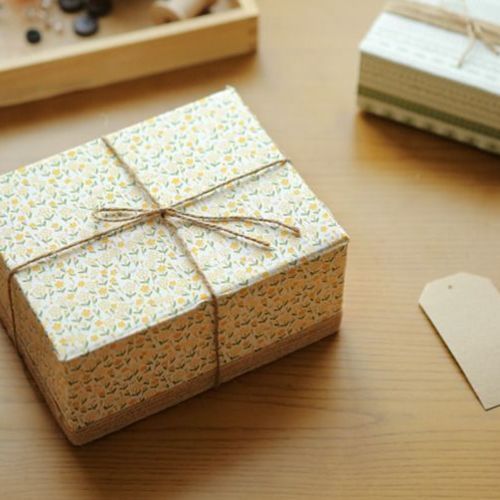 Decorative Hemp String