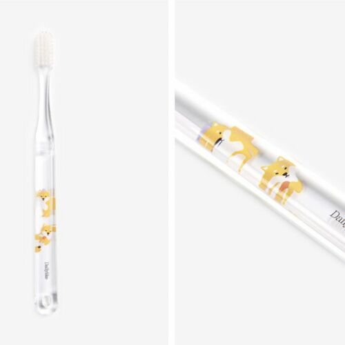 Dailylike Toothbrush ver.2 - Image 5
