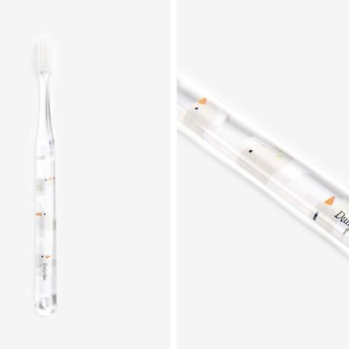 Dailylike Toothbrush ver.2 - Image 6