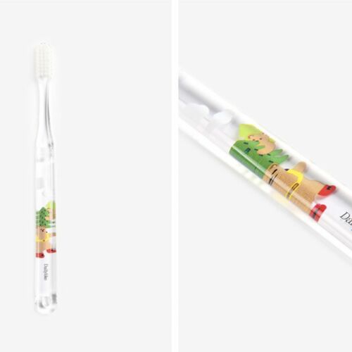 Dailylike Toothbrush ver.2 - Image 9