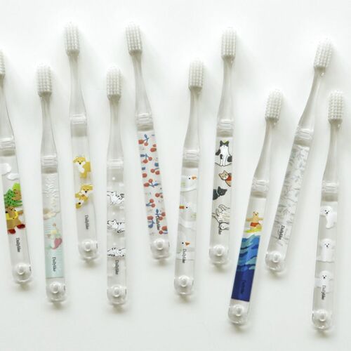 Dailylike Toothbrush ver.2 - Image 12