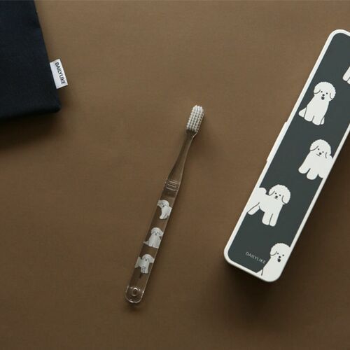 Dailylike Toothbrush ver.2 - Image 19