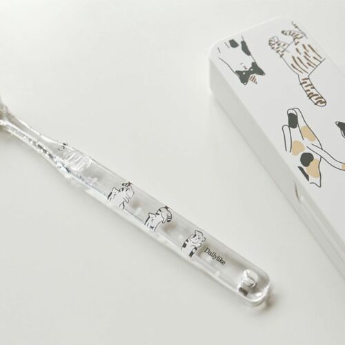 Dailylike Toothbrush ver.2 - Image 24