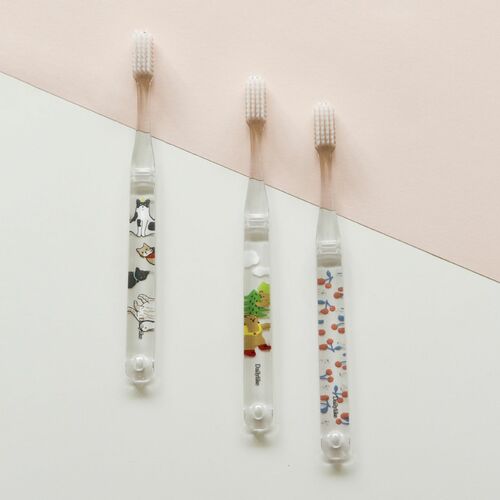Dailylike Toothbrush ver.2 - Image 14
