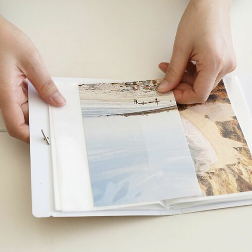 Brunch Brother Photo Pocket Book - Image 7