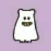Ghost Pop Memo Pad v1, 30 Day Challenge