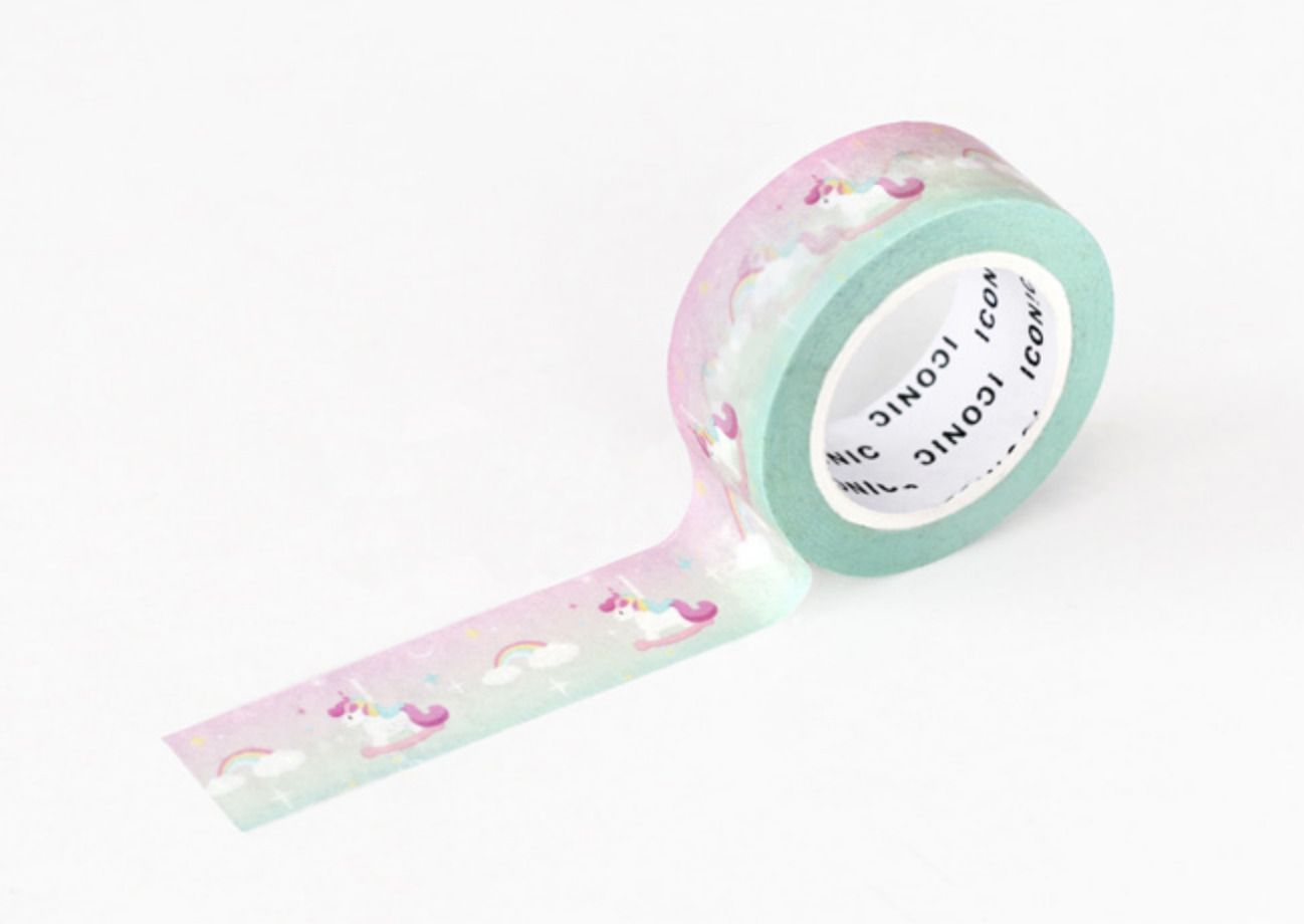 Buddy Masking Tape