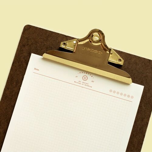 Palette B5 Grid Notepad - Image 14
