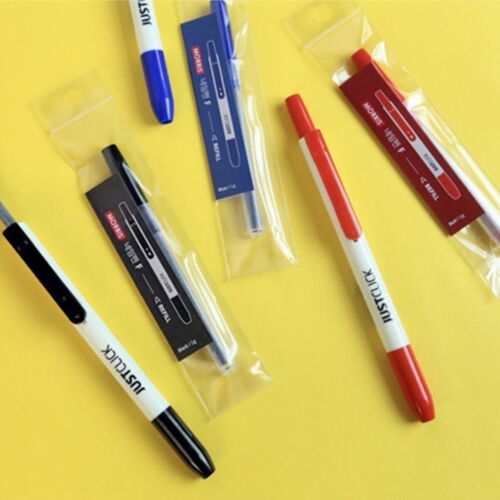 Fine Just Click Retractable Permanent Marker Refill