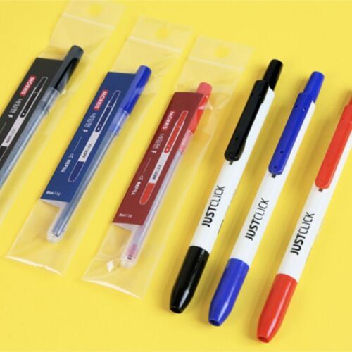 Fine Just Click Retractable Permanent Marker Refill