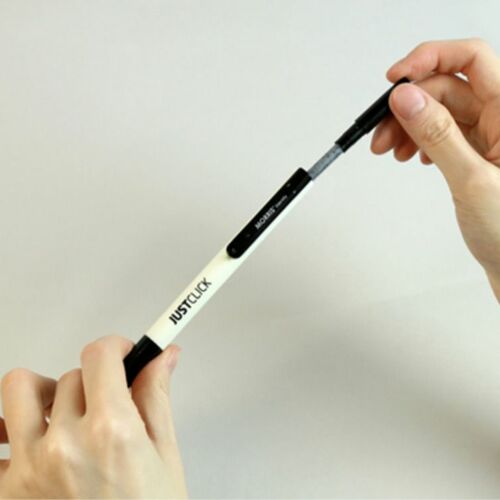 Fine Just Click Retractable Permanent Marker Refill