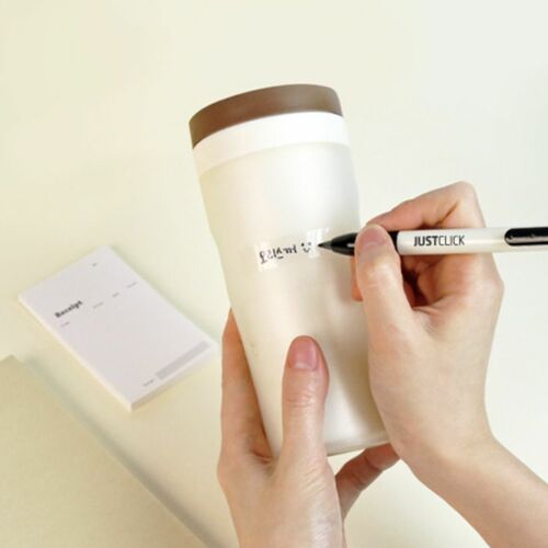 Fine Just Click Retractable Permanent Marker Refill