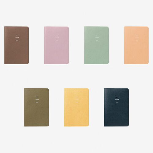 2022 Medium Record Weekly Planner - Image 8