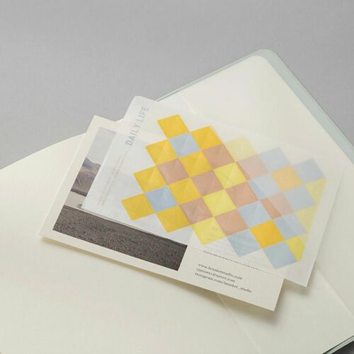 2022 Medium Record Weekly Planner - Image 11