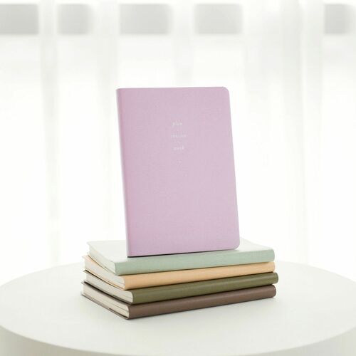 2022 Slim & Wide Weekly Planner