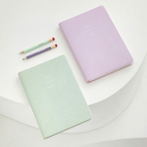 2022 Slim & Wide Weekly Planner