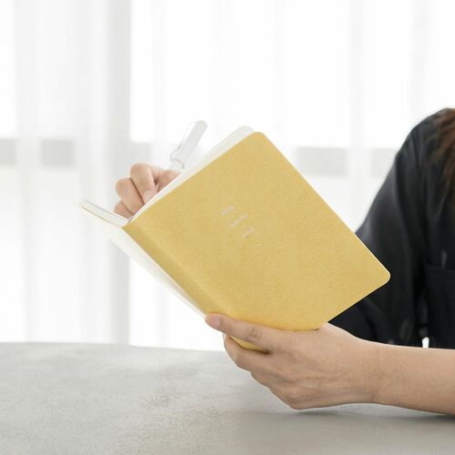 2022 Slim & Wide Weekly Planner