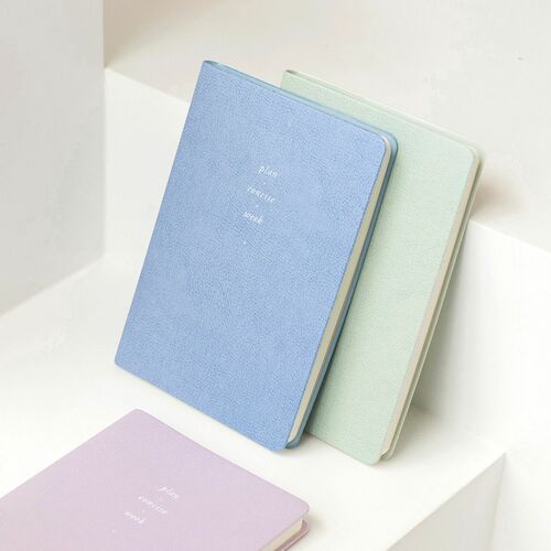 2022 Slim & Wide Weekly Planner