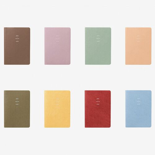 2022 Slim & Wide Weekly Planner