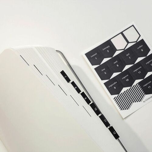 2022 Slim & Wide Weekly Planner