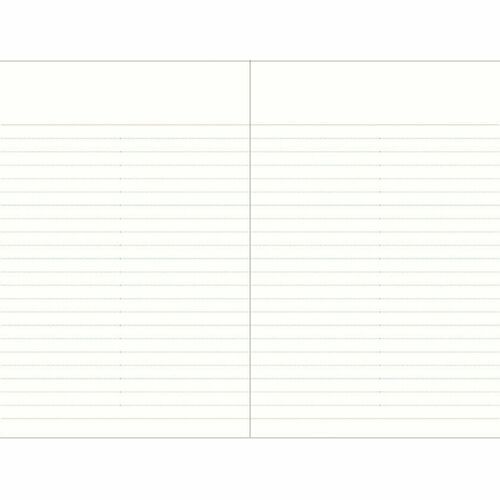 2022 Slim & Wide Weekly Planner