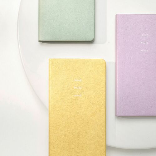 2022 Slim & Roomy Weekly Planner - Image 6