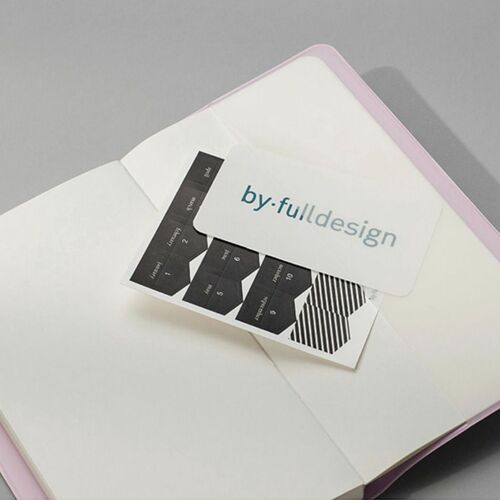 2022 Slim & Roomy Weekly Planner - Image 9