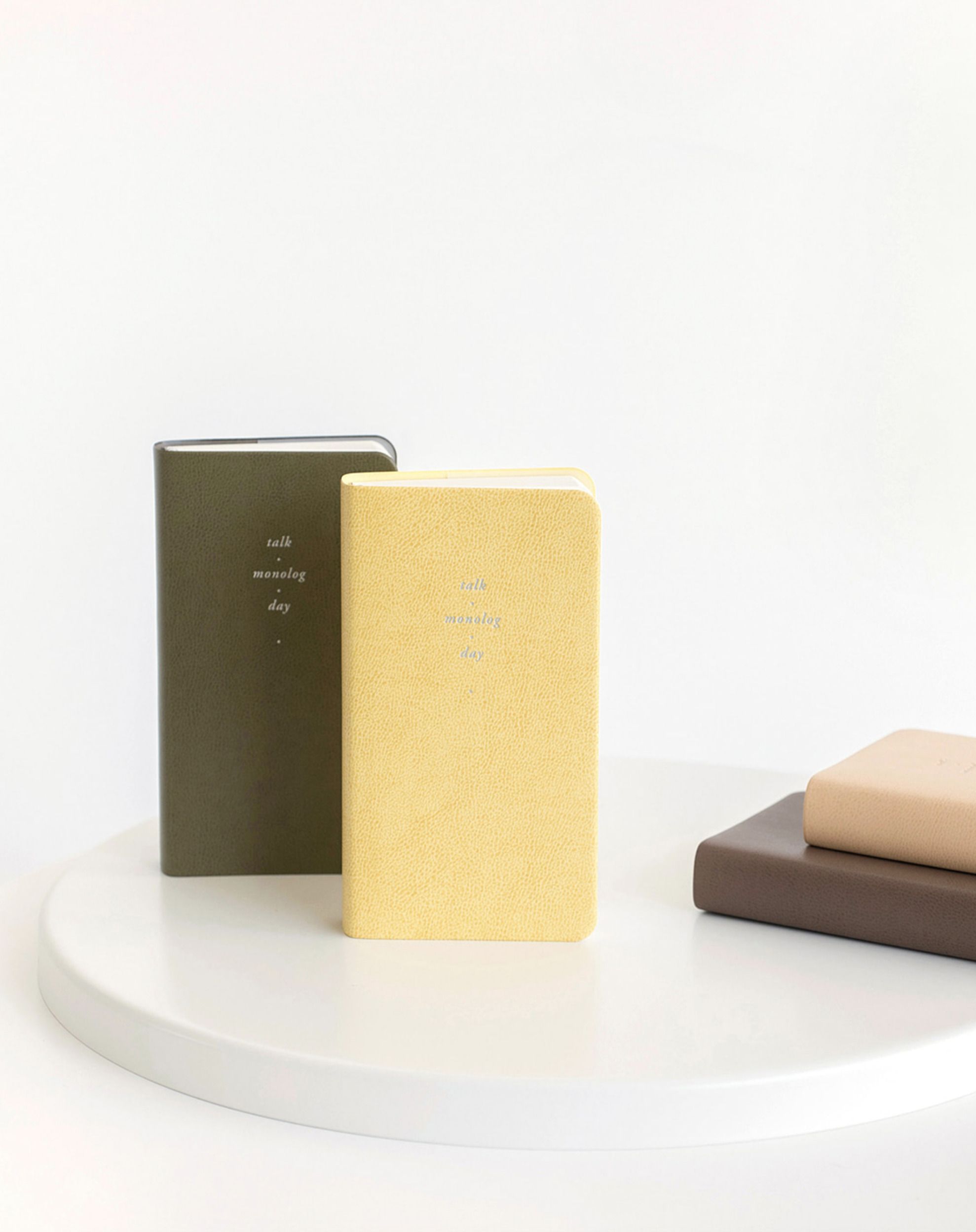2022 Comfy & Roomy Daily Planner