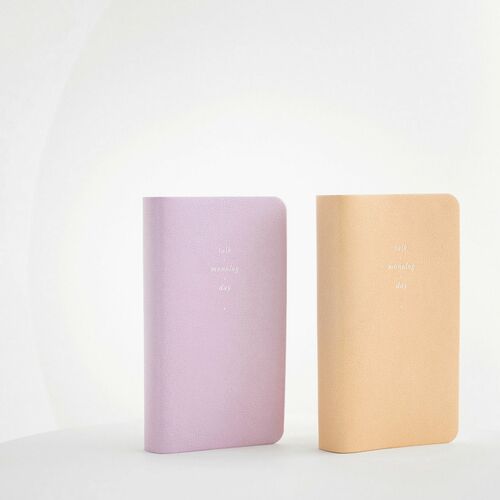 2022 Comfy & Roomy Daily Planner