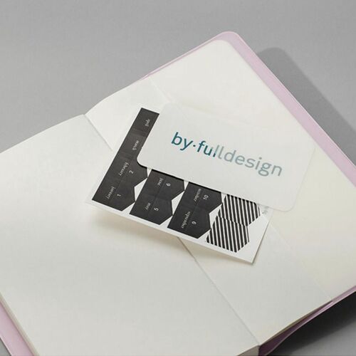 2022 Comfy & Roomy Daily Planner