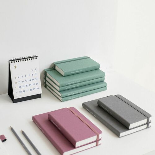 2022 Medium Making Memory Monthly Planner - Image 33