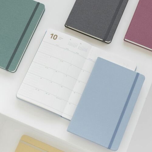 2022 Medium Making Memory Weekly Planner - Image 34