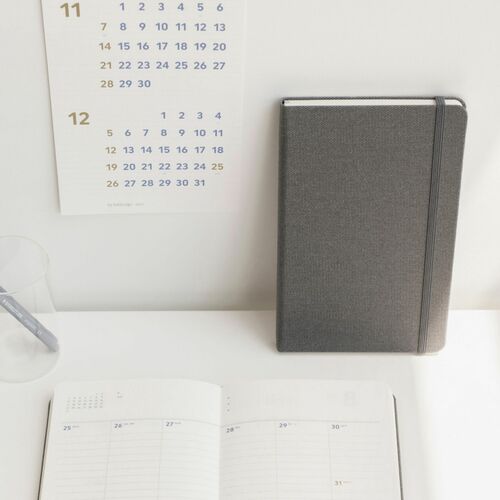 2022 Medium Making Memory Weekly Planner - Image 6