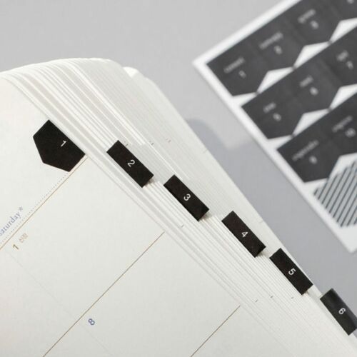 2022 Medium Making Memory Weekly Planner - Image 16