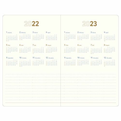 2022 Medium Making Memory Weekly Planner - Image 20