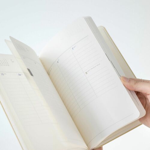 2022 Medium Making Memory Weekly Planner - Image 19
