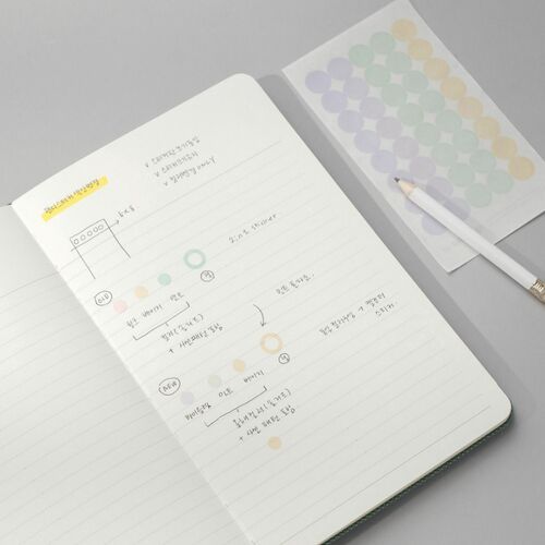 2022 Medium Making Memory Weekly Planner - Image 27
